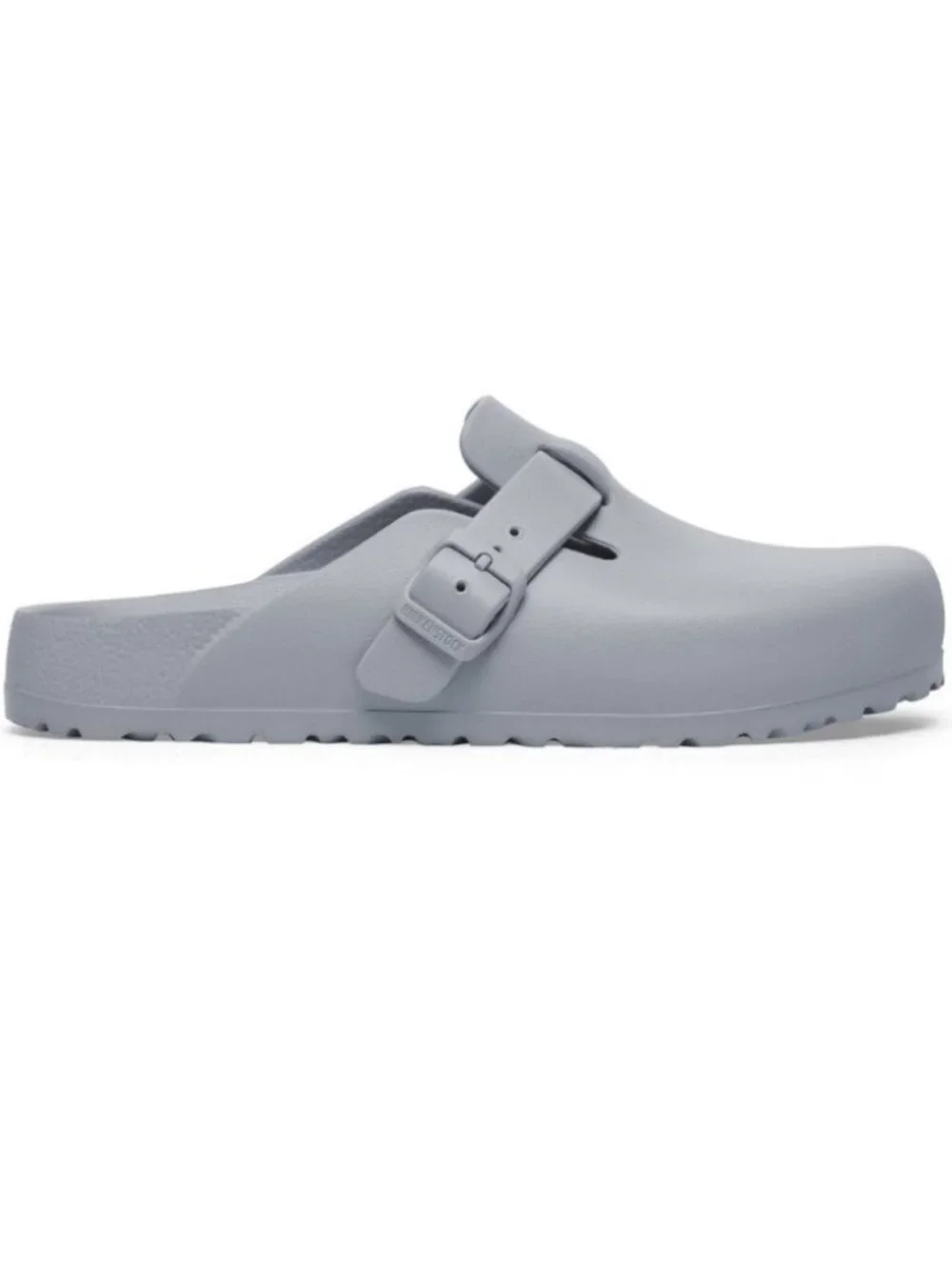 Birkenstock Boston EVA Stone Coin Clogs Waterproof Unisex